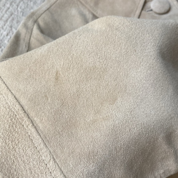 Spiegel 100% leather, cropped jacket - Picture 11 of 11